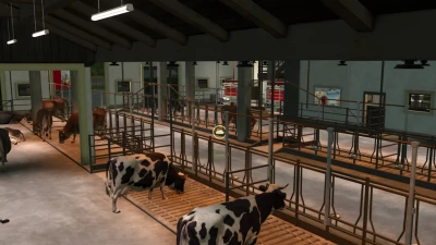 Wagner Farm v1.0.0.0