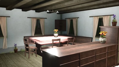 Wagner Farm v1.0.0.0