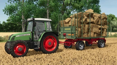 Welger DK 115 v1.0.0.0