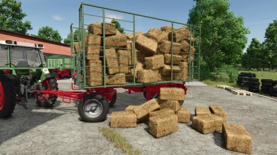 Welger DK 115 v1.0.0.0