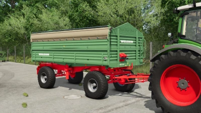 Welger DK 115 v1.0.0.0