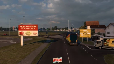 West Balkans Path-Breaker’s Direction (WBPD) Map v5.0