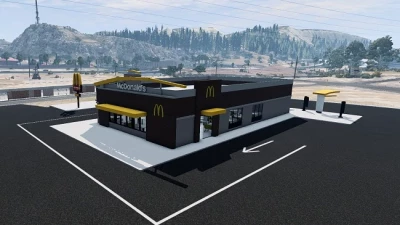 West Coast USA ReModeling v1.0