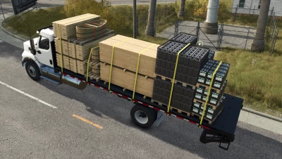 Western Star 49X Stakebed v1.1.0.0