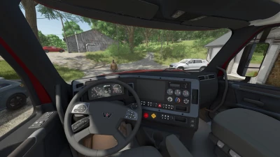 Western Star 49X Stakebed v1.1.0.0