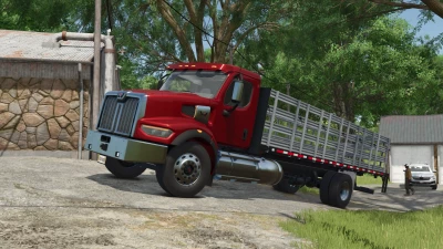 Western Star 49X Stakebed v1.1.0.0