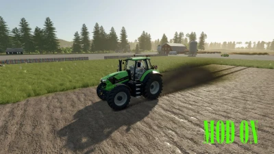 Wheels Particle Control v1.0.0.0