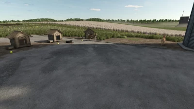 Who Let The Dogs Out v1.0.0.0