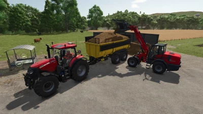 Wielton PRC 2HP v1.0.0.0