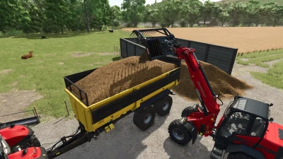 Wielton PRC 2HP v1.0.0.0