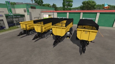 Wielton PRC 2HP v1.0.0.0