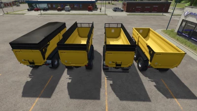 Wielton PRC 2HP v1.0.0.0