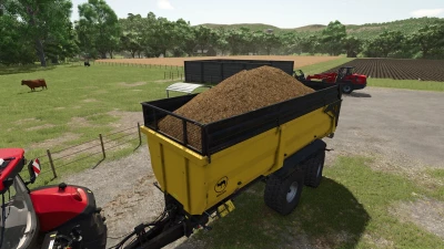 Wielton PRC 2HP v1.0.0.0