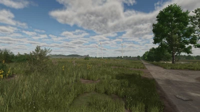 Wind Turbine Package v1.2.0.0