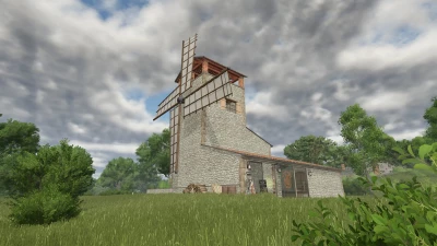 Windmill And Its Bakery v1.0.0.0