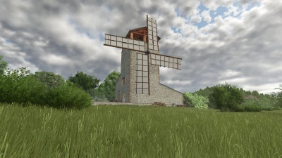 Windmill And Its Bakery v1.0.0.0