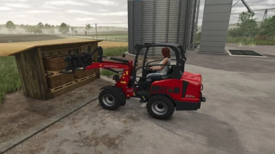 Wooden Honey Shed v1.0.1.0