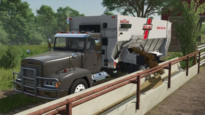 X2 Bed Pack v1.0.0.0