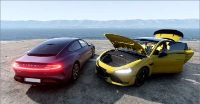 Xiaomi SU7 V2.0 0.37