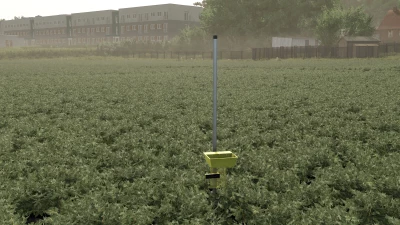 Yellow Tray v1.1.0.0