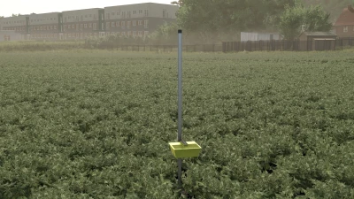 Yellow Tray v1.1.0.0