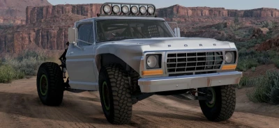 1973-79 Ford F-Series Pack V1.3 0.34