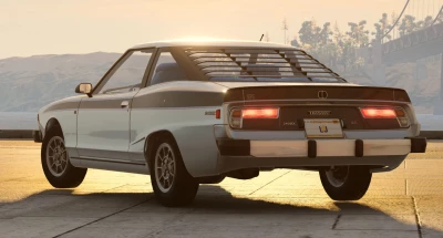 1973 Ibishu Signia/BX 0.34.x