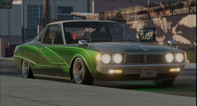 1973 Ibishu Signia/BX v1.0 0.34x