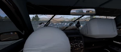 2000-2006 Lexus IS300/IS200/ Toyota Altezza v1.0