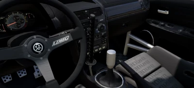 2000-2006 Lexus IS300/IS200/ Toyota Altezza v1.0