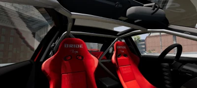 2000-2006 Lexus IS300/IS200/ Toyota Altezza v1.0