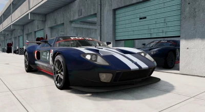 2005 Ford GT v1.0