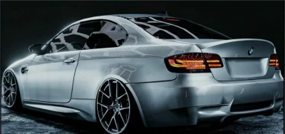 2006-2013 BMW E92 M3 0.34