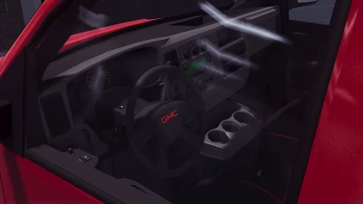 2006 GMC Savana/Chevy Express V1.0.0.0