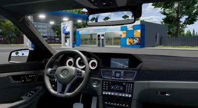 2009 Mercedes-Benz W212 0.34.x