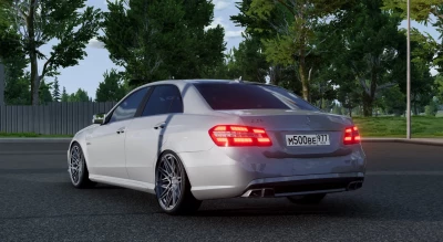 2009 Mercedes-Benz W212 0.34.x