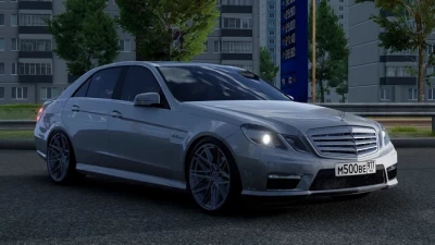 2009 Mercedes-Benz W212 0.34.x