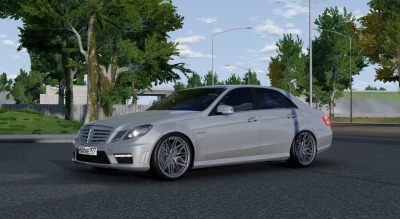 2009 Mercedes-Benz W212 0.34.x
