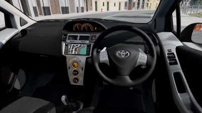 2010 Toyota Yaris 0.34.x