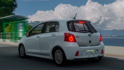 2010 Toyota Yaris 0.34.x