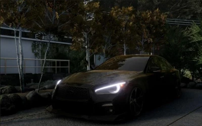 2014 2017 Infiniti Q50 0.34