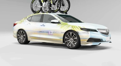 2015 Acura TLX v1.0 0.29