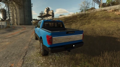 2021 Ford F150 King Ranch v1.0.0.0