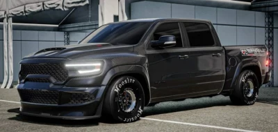 2022 Dodge RAM TRX V1.3 0.34