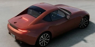 2022 Procyon Vela v1.0