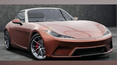 2022 Procyon Vela v1.0