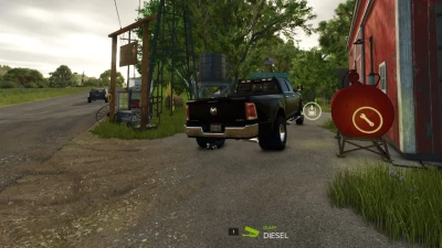 2024 Dodge Ram 3500 CrewCab v1.0.1.3
