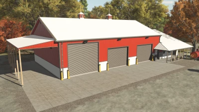 3 Stars Garage v1.0.0.1
