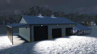 3 Stars Garage v1.0.0.1