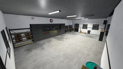 3 Stars Garage v1.0.0.1